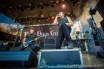 Fotky ze tvrtka na Rock for People - fotografie 93