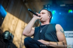 Fotky ze tvrtka na Rock for People - fotografie 99