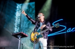 Fotky ze tvrtka na Rock for People - fotografie 128