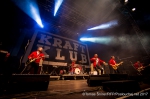 Fotky ze tvrtka na Rock for People - fotografie 135