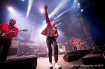 Fotky ze tvrtka na Rock for People - fotografie 138