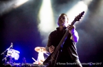Fotky ze tvrtka na Rock for People - fotografie 165
