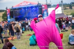 Fotky z festivalu Hrady CZ na Tonku - fotografie 31