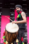 Fotoreport ze soboty na Colours Of Ostrava - fotografie 17
