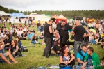 fotky z festivalu Hrady CZ na vihov - fotografie 16