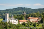 Fotky z Hrady CZ  na Romberku nad Vltavou - fotografie 67