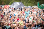 Fotky z festivalu Hrady na Veve - fotografie 14