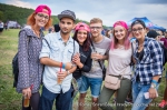 Fotky z festivalu Hrady na Veve - fotografie 35