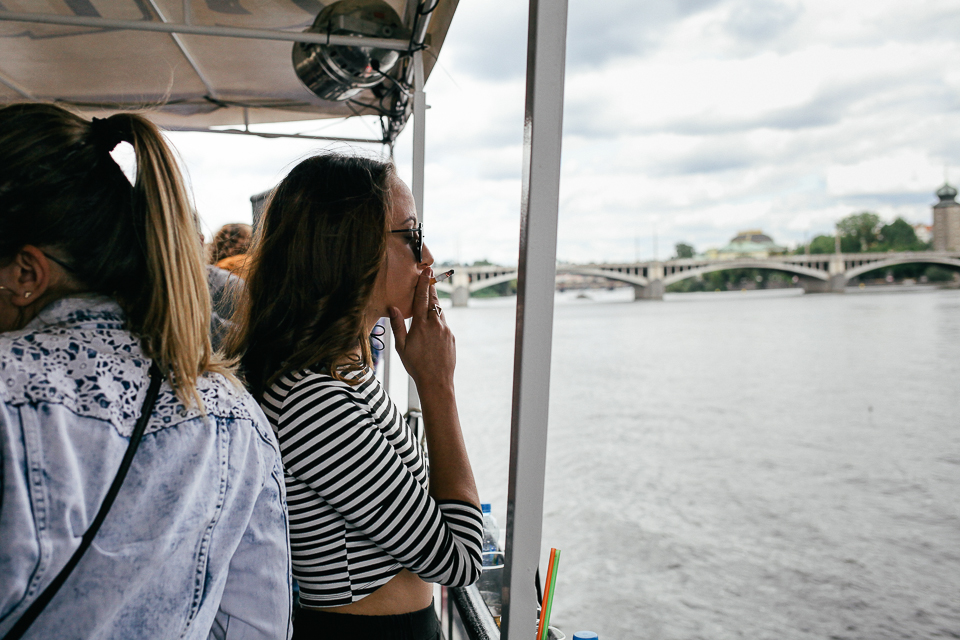 SHEEXY BOAT 2017 - Sobota 12. 8. 2017