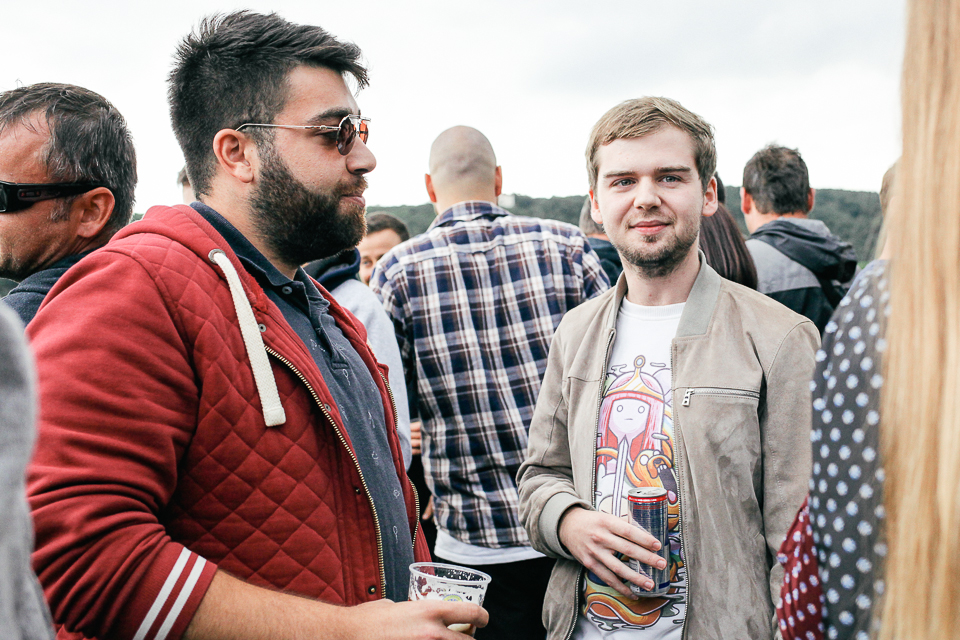 SHEEXY BOAT 2017 - Sobota 12. 8. 2017