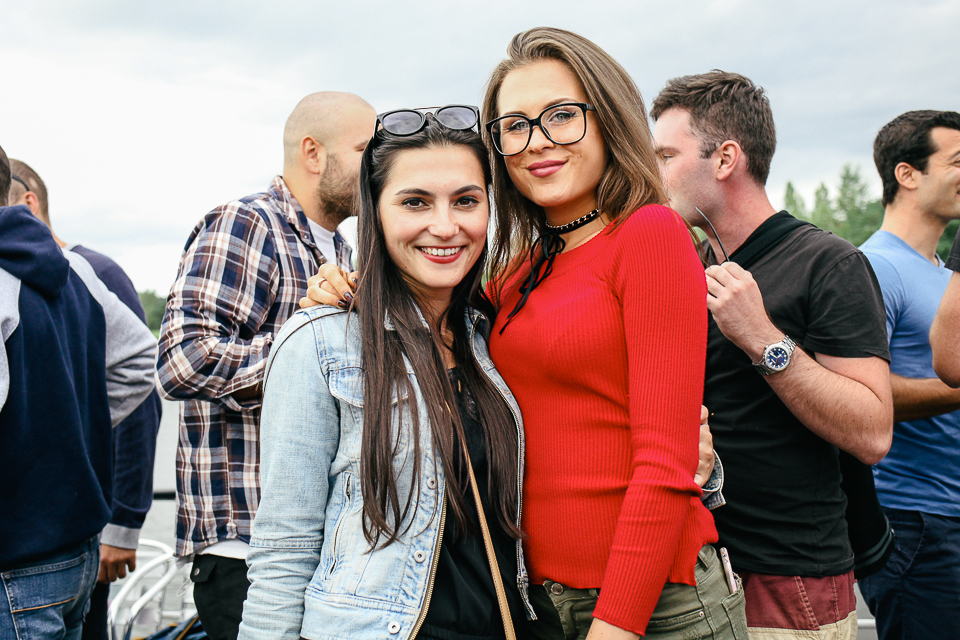 SHEEXY BOAT 2017 - Sobota 12. 8. 2017