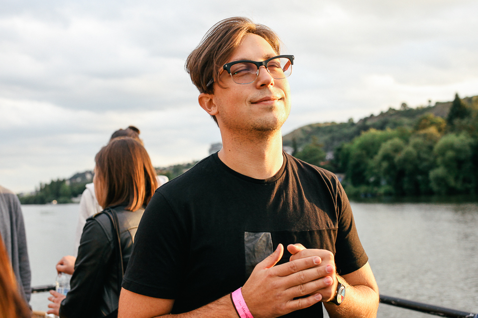 SHEEXY BOAT 2017 - Sobota 12. 8. 2017
