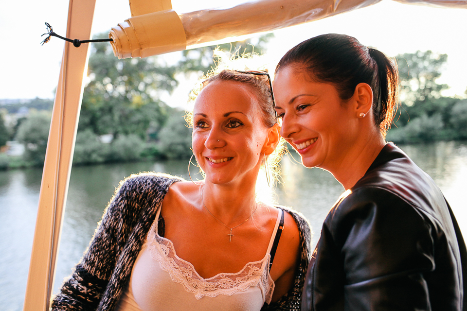 SHEEXY BOAT 2017 - Sobota 12. 8. 2017