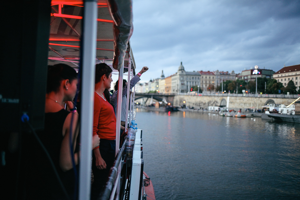 SHEEXY BOAT 2017 - Sobota 12. 8. 2017
