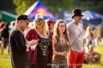 Fotky z festivalu Hrady CZ na Hradci nad Moravic - fotografie 16