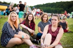 Fotky z festivalu Hrady CZ na Hradci nad Moravic - fotografie 32