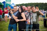 Fotky z festivalu Hrady CZ na Hradci nad Moravic - fotografie 36