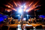 Fotky z festivalu Rock for Churchill - fotografie 8