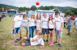 Fotky z festivalu Hrady CZ na Bouzov - fotografie 12