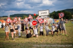 Fotky z festivalu Hrady CZ na Bouzov - fotografie 20