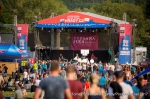 Fotky z festivalu Hrady CZ na Bouzov - fotografie 22