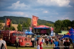 Fotky z festivalu Hrady CZ na Bouzov - fotografie 23