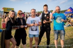 Fotky z festivalu Hrady CZ na Bouzov - fotografie 31