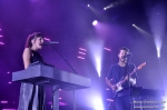 Oh Wonder - 19. 11. 17 - fotografie 12 z 28