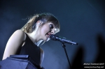 Oh Wonder - 19. 11. 17 - fotografie 17 z 28