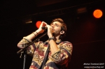 Alvaro Soler - 20. 11. 2017 - fotografie 13 z 28