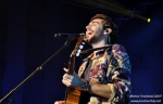 Alvaro Soler - 20. 11. 2017 - fotografie 21 z 28