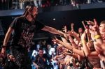 Steve Aoki - 31. 1. 2018 - fotografie 24 z 42