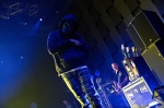 Hollywood Undead - 16. 2. 2018 - fotografie 15 z 40