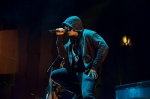 Hollywood Undead - 16. 2. 2018 - fotografie 20 z 40