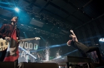 Hollywood Undead - 16. 2. 2018 - fotografie 31 z 40