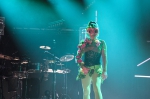 Fever Ray - 26. 2. 2018 - fotografie 1 z 36