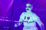 Fever Ray - 26. 2. 2018 - fotografie 17 z 36