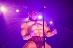 Fever Ray - 26. 2. 2018 - fotografie 21 z 36