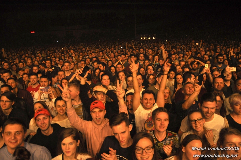 PAROV STELAR - Sobota 10. 3. 2018