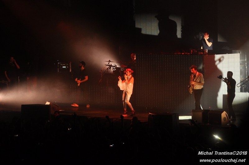 PAROV STELAR - Sobota 10. 3. 2018