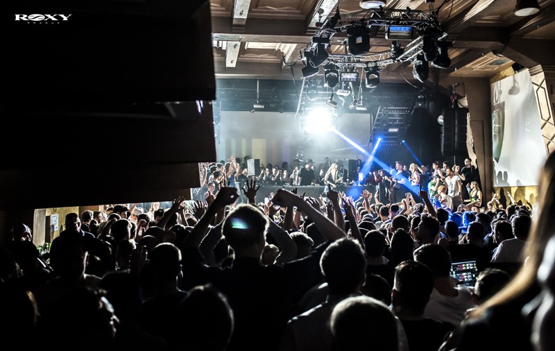 KÖLSCH - Pátek 13. 4. 2018