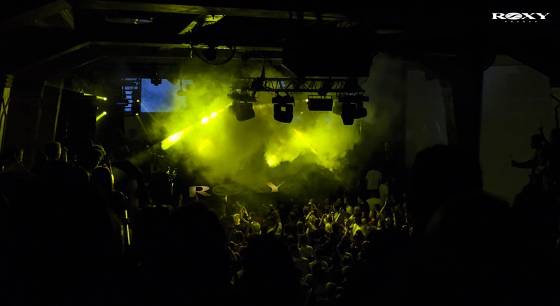 KÖLSCH - Pátek 13. 4. 2018