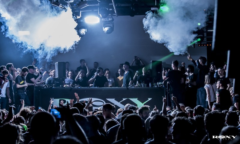 KÖLSCH - Pátek 13. 4. 2018