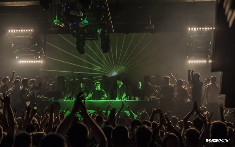 KÖLSCH - Pátek 13. 4. 2018