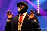 Gregory Porter - 23. 4. 2018 - fotografie 3 z 16