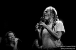 Bobby McFerrin - 9. 5. 2018 - fotografie 3 z 18