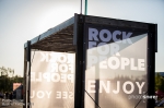 Fotky ze startu Rock for People  - fotografie 40