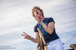 Fotky ze stedy na Rock for People - fotografie 44