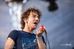 Fotky ze stedy na Rock for People - fotografie 48