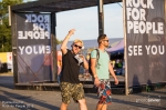 Fotky ze stedy na Rock for People - fotografie 73